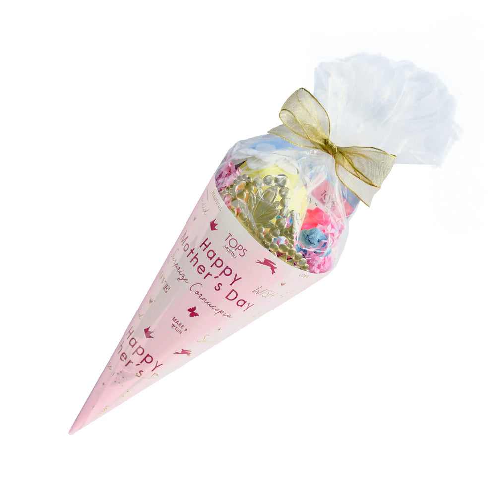 Mother's Day Cornucopia