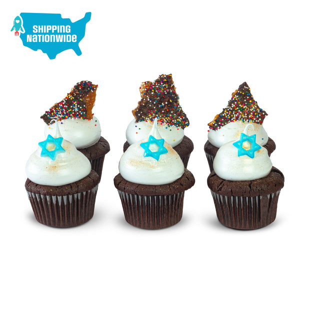 Passover 6 Pack