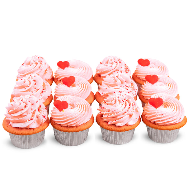 Pink Champagne Surprise