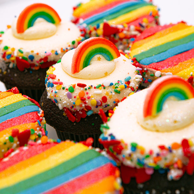 Pride Party Dozen