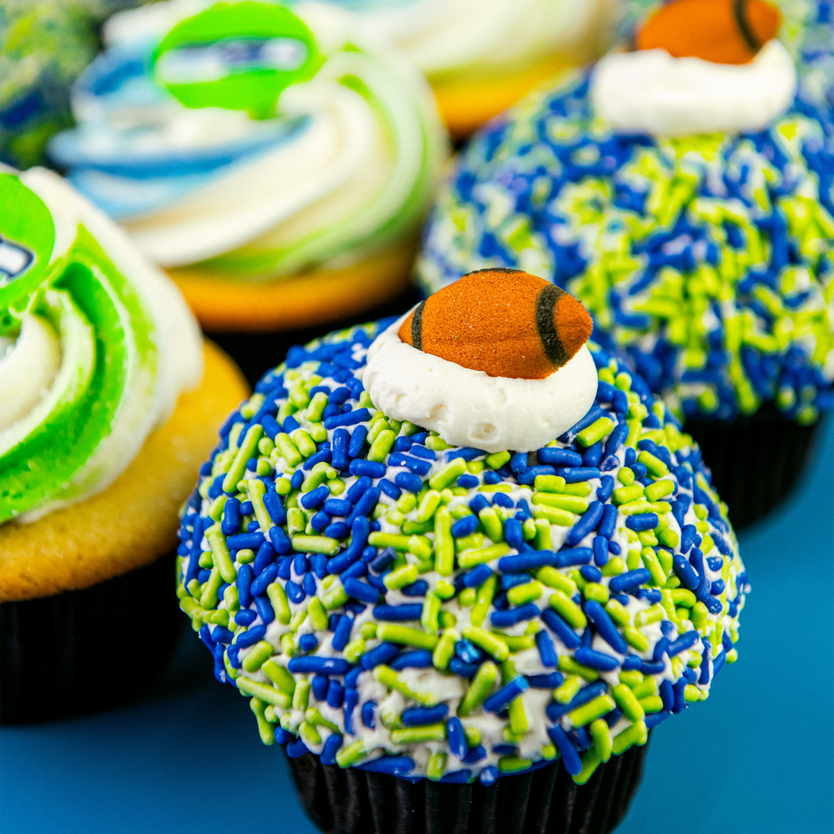 Seahawks