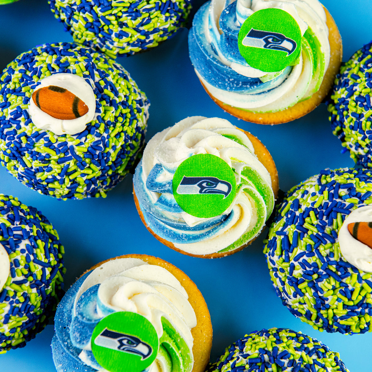 Seahawks