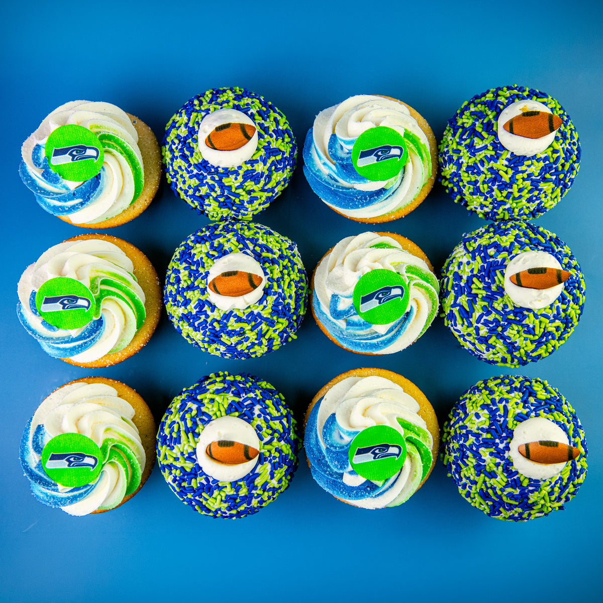 Seahawks