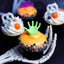 Spooky BOOfetti Dozen-Trophy Cupcakes
