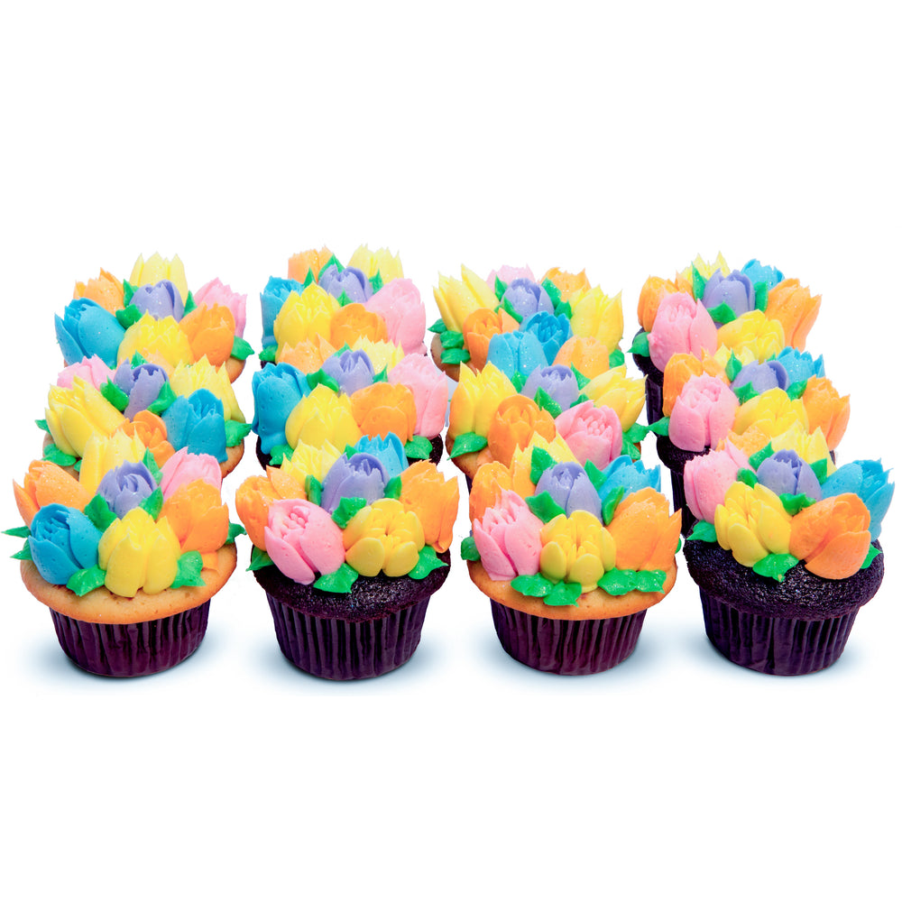 Spring Flowers