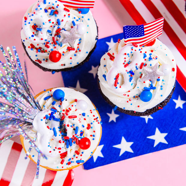 Stars & Stripes Celebration