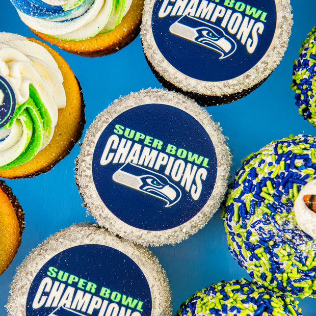 Super Bowl Champions Dozen