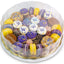 UW Party Platter-Trophy Cupcakes
