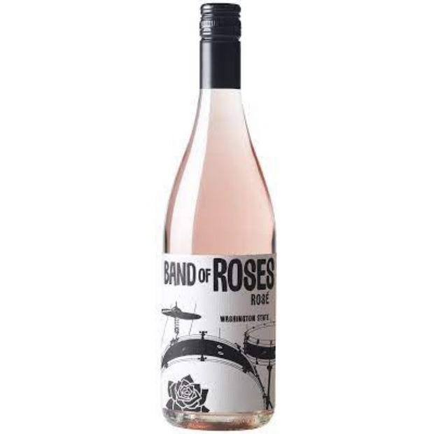 Band of Roses Rosé