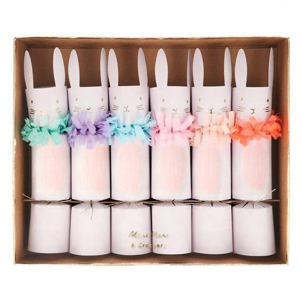 Bunny Confetti Crackers-Trophy Cupcakes