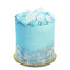 Let it Snow Cake