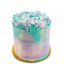 Mermaid Cake