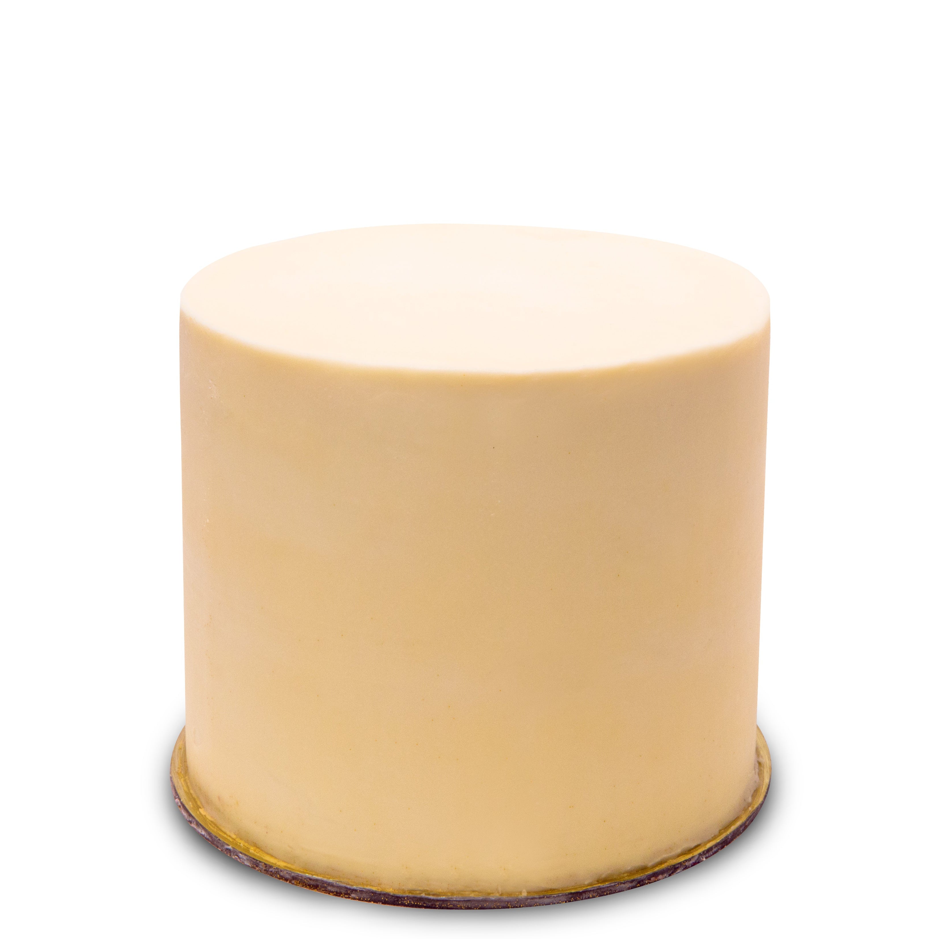 Smooth Butter Cream