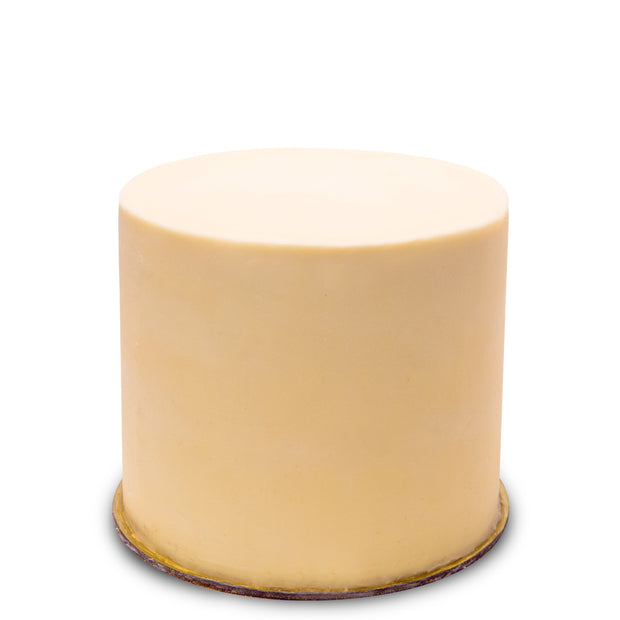 Classic Smooth Cake