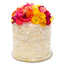 Flower Crown Cake-Trophy Cupcakes
