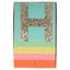 Colorful Fringe Happy Birthday Garland