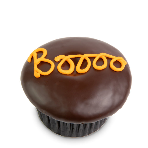 BOO-stess!