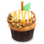 Caramel Apple
