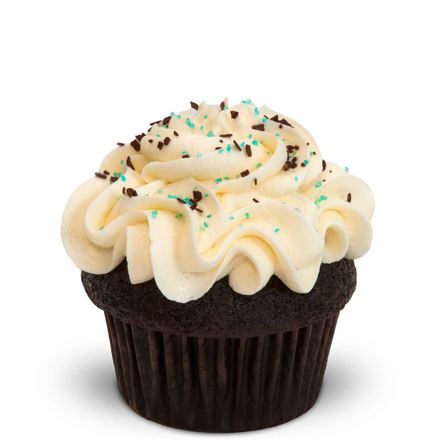 Chocolate Vanilla