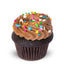 Chocolate Vegan Party!-Trophy Cupcakes