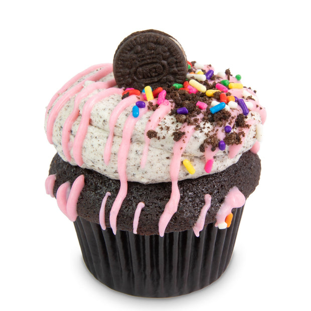 Cookies and Cream