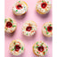 Linzer Tart *GF-Trophy Cupcakes
