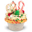 Holiday Yumfetti™-Trophy Cupcakes