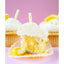 Lemonade-Trophy Cupcakes