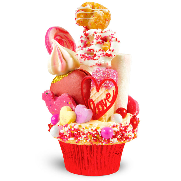 Love Potion #9-Trophy Cupcakes