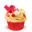Lovefetti!-Trophy Cupcakes