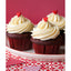 Red Velvet-Trophy Cupcakes
