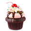 Strawberry Sundae