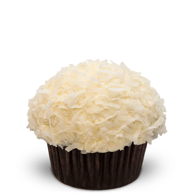 Triple Coconut