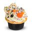 Boo-fetti-Trophy Cupcakes