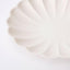 Cream Eco Party Plates
