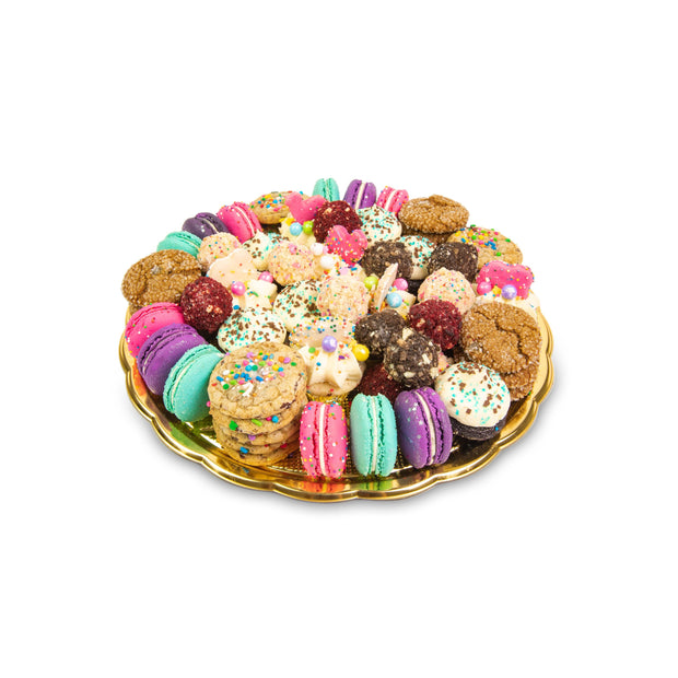 Perfect Party Platter