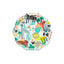 Jungle Dessert Plates
