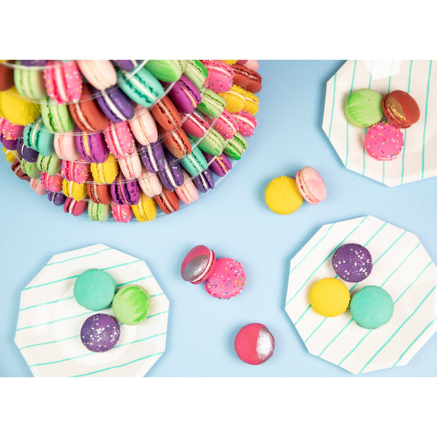 10 Tier Macaron Tower