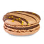 24 karat Chocolate Macaron