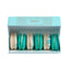 Hanukkah Macarons - 6 Box-Trophy Cupcakes