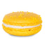 Lemon Macaron-Trophy Cupcakes