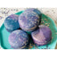 Milky Way Galaxy Macaron-Trophy Cupcakes