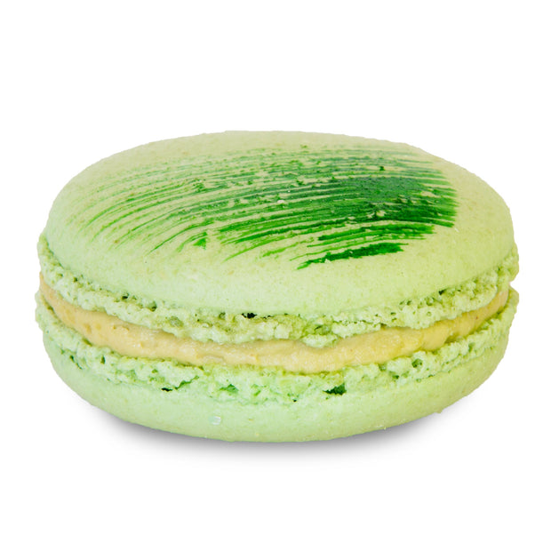 Pistachio Macaron