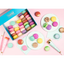 Ultimate Macaron Party Box! 45 - Pack