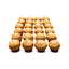 2 Dozen Pumpkin Pie Minis-Trophy Cupcakes