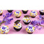 2 Dozen UW Minis-Trophy Cupcakes