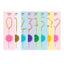 Mini Number Sparkler