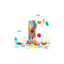 Party Confetti Bomb