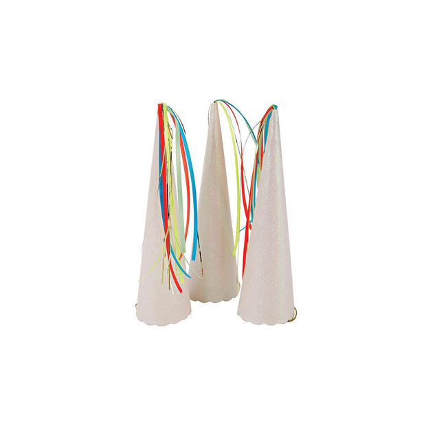 Unicorn Horns Party Hats!