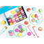 Ultimate Macaron Party Box! 45 - Pack